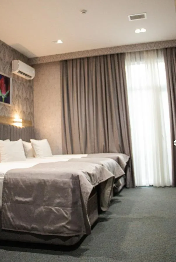 Home Suites Baku-Halal Hotel