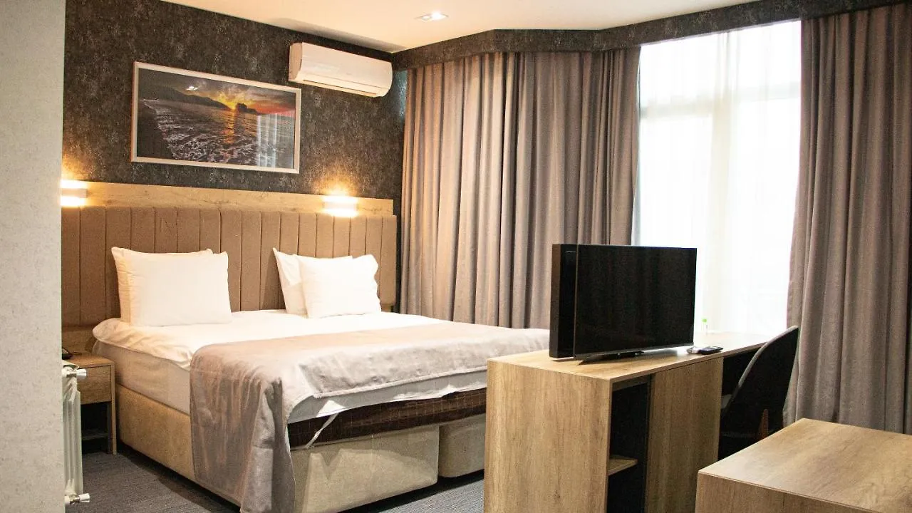 Home Suites Baku-Halal Hotel אזרבייג'ן