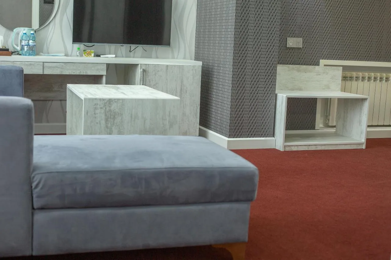 Home Suites Baku-Halal Hotel