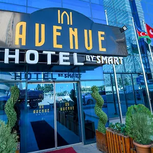 Avenue By Smart Baku