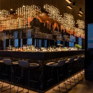 Otel The Cloud One Nuernberg, By The One Group ***