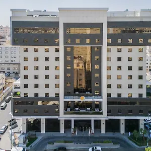 Sun & Moon Bacca 4* مكة