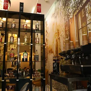 Dionis Coffee Shop Baku