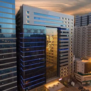 Otel Razana Al Rawdha ****