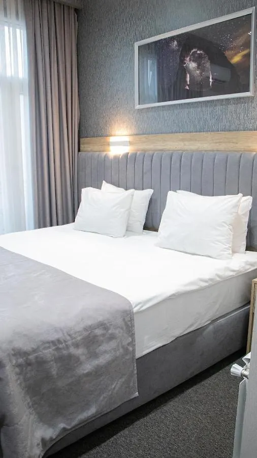 Home Suites Baku-Halal Hotel Aserbaidschan