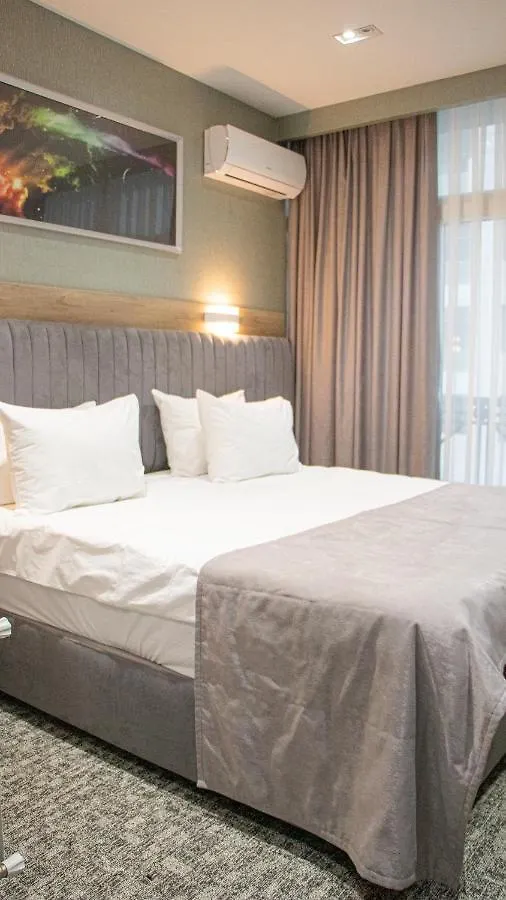 Home Suites Baku-Halal Hotel 4*, Baku Aserbaidschan