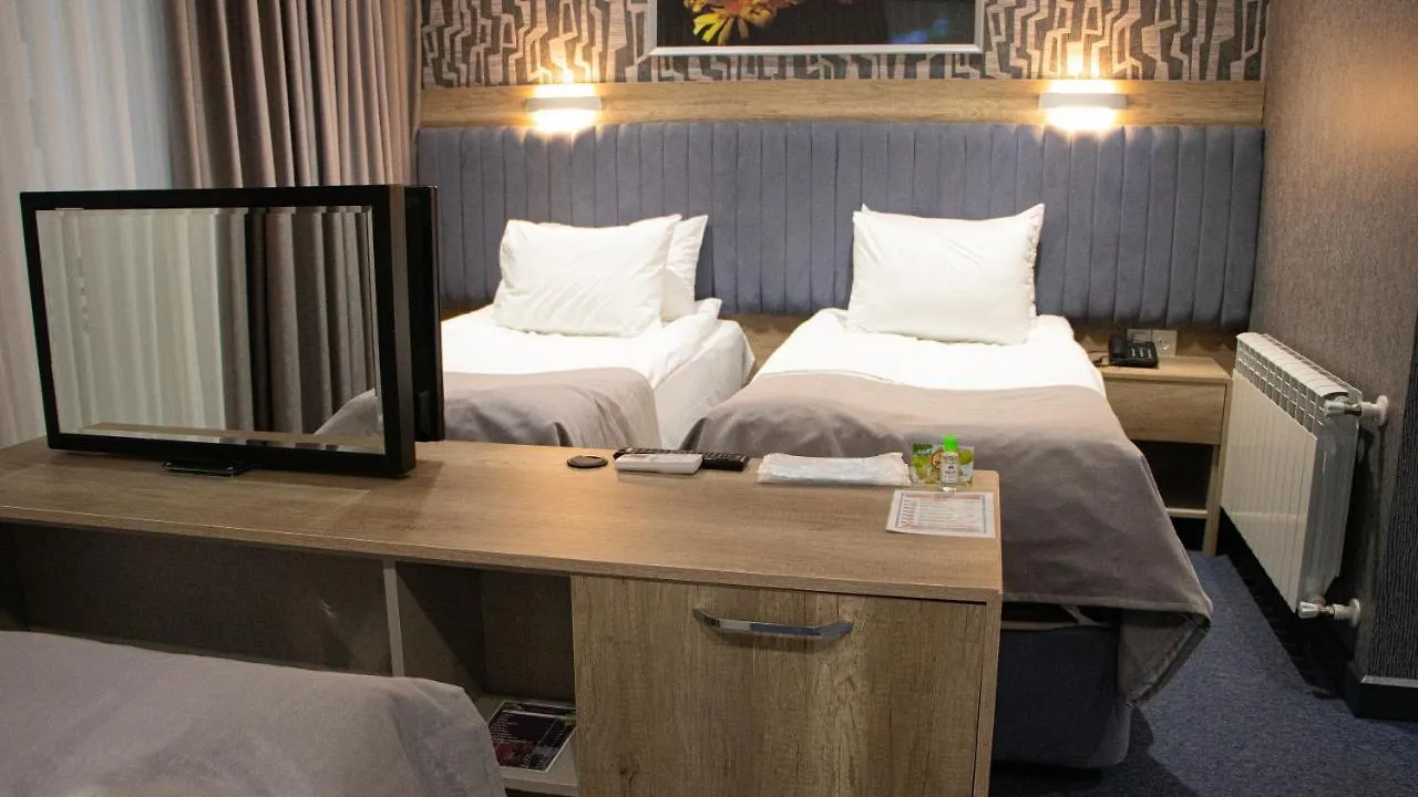 Home Suites Baku-Halal Hotel  Baku