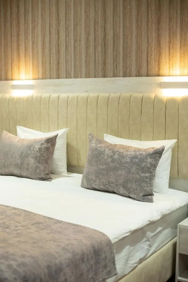 Home Suites Baku-Halal Hotel
